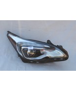 16-18 Buick Envision Xenon Hid Projector Headlight Lamp Passenger Right RH  - $585.23 CAD