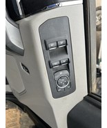 Driver Front Door Switch Driver&#39;s Window Fits 15-20 FORD F150 PICKUP 104... - $64.16