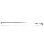 40 Inch Stainless Steel Fire Stoker Poker Stick For Fireplace And Fire P... - $30.99