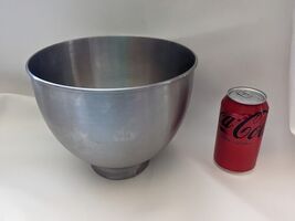 Genuine KitchenAid Stainless Steel K45 Mixing Bowl Replacement Original ... - $547.75 MXN Genuine KitchenAid Stainless Steel K45 Mixing Bowl Replacement Original ... - $547.75 MXN