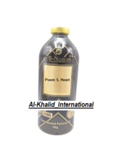 Al Nuaim Poem S. Heart Concentrated Perfume Oil With Classic Fresh Fragrance - £21.30 GBP