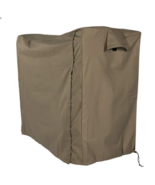 Sunnydaze 4-Foot Firewood Log Rack Cover - $54.77 CAD