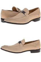 7.5 & 9.5 KENNETH COLE (Leather) Men's Shoe! Reg$135 Sale$69.99 LastPair! - $69.99