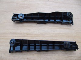 Fit For Toyota Camry 2012-14 Front Bumper Bracket LH+RH - $10.44