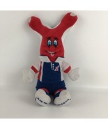 Carnival Cruise Lines Mascot Souvenir Fun Ship Freddy Plush Stuffed Vint... - $33.61