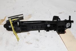2006-2010 LEXUS IS250 LEFT REAR EXTERIOR DOOR HANDLE K7373 image 6