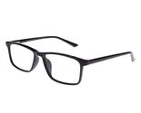 New SUCCESS SS-161 Black Eyeglasses 50/16/140 - $39.55