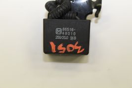 2010-2012 LEXUS RX350 AC CONDENSER RESISTOR CONTROL MODULE SENSOR 3051 image 2