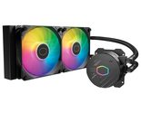 Cooler Master MasterLiquid ML360L ARGB V2, Close-Loop AIO CPU Liquid Coo... - £97.79 GBP+