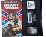 Heart of Dixie VHS Video DVD Ally Sheedy Virginia Madsen - $3.31