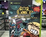 Codename: Kids Next Door Operation: V.I.D.E.O.G.A.M.E. - Microsoft Xbox ... - £11.65 GBP