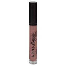NYX Professional Makeup Lip Lingerie Shimmer Sealed ~ LLS07 Honeymoon, #... - $11.29