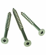 Simpson Strong-Tie S10300DB1 Stainless Steel Bugle Head Screw - $31.14