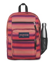 JanSport Big Student Backpack, Sunset Stripe - £54.92 GBP+