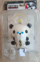 Panda-Z Posing Mini Figure - Robonimal MegaHouse - 2004 Dr. Pan-Ji - £19.28 GBP