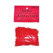 Attraction Rice 1 oz - $7.67