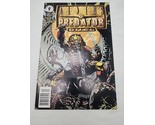 Aliens Vs Predator Duel Dark Horse Comic Book Issue #1 - $9.89
