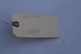 2004-2009 TOYOTA PRIUS SPEEDOMETER BACKLIGHT CONTROL SWITCH BUTTON LIGHT M1067 image 2