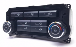 08-13 Nissan Xterra Frontier A/C Heater Temperature Dash Control OEM - $101.72