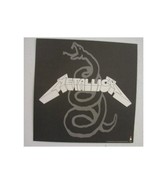 2 Metallica Poster Flat Metalica - €19,52 EUR