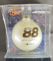 Dale Jarrett #88 Christmas Ornament Holiday Winner&#39;s Circle Brand NASCAR - £7.38 GBP