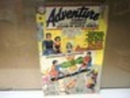 L5 DC COMIC ADVENTURE COMICS ISSUE #356 MAY 1967 IN GOOD CONDITION - $115.81 MXN
