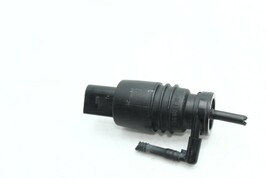 2004-2006 VOLKSWAGEN PHAETON FRONT WINDSHIELD WASHER SPRAY PUMP MOTOR H2103 image 8