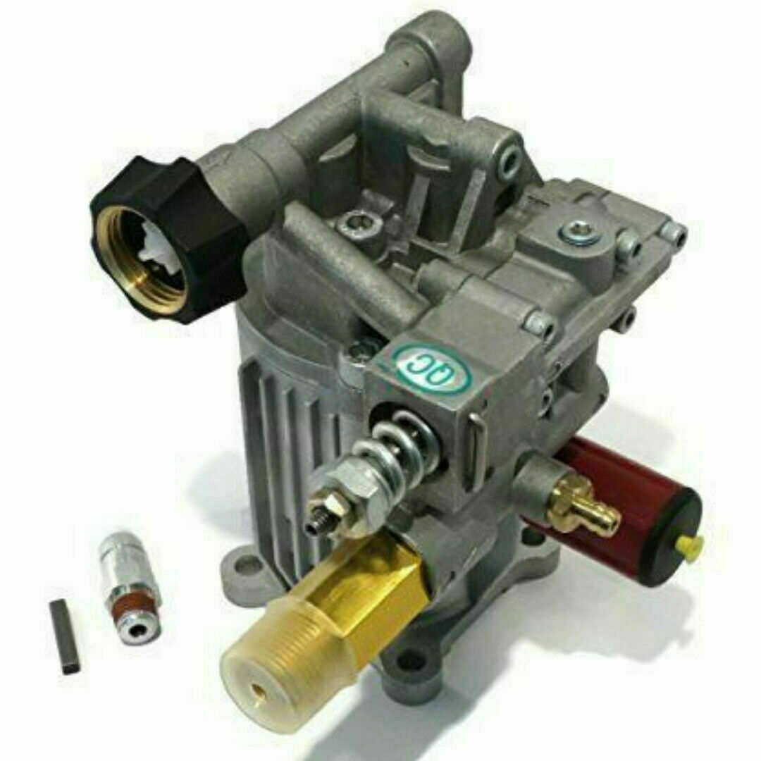 Primary image for Pressure Washer Pump 2600 PSI for Honda GVC160 Karcher G2500VH 5.5 HP Engine NEW
