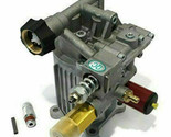 Pressure Washer Pump 2600 PSI for Honda GVC160 Karcher G2500VH 5.5 HP En... - £108.75 GBP