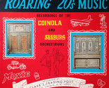 Roaring 20&#39;s Music Vol. 1 [Vinyl] - $49.99