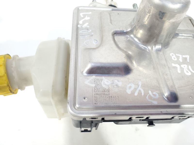 2018 2019 Alfa Romeo Stelvio OEM Anti Lock Brake Pump Assembly ABS AWD TI 2.0L Item image 4