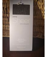 Maternity Sheer Silky Sheer Leg Size B - $555.69 MXN