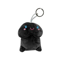 Shots Short Penis Plushie Toy doll Black - £7.80 GBP+