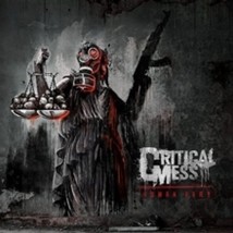 CRITICAL MESS HUMAN PRAEY - CDD - £20.37 GBP