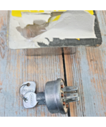 Sunbelt B1AC148 Universal Lawn Mower 5 Blade Ignition Switch w 2 Keys 09... - $481.02 MXN