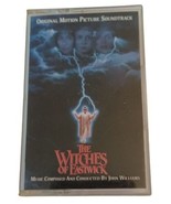 The Witches of Eastwick - Original Movie Soundtrack - Cassette Tape - £8.53 GBP