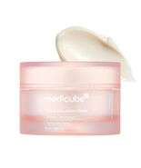 medicube Triple Collagen Cream - Hydrating &amp; Firming Moisturizer with Hy... - $417.51 MXN