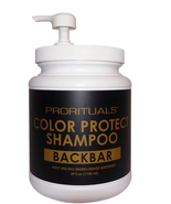 Prorituals Color Protect Shampoo, 59 ounces - £61.63 GBP