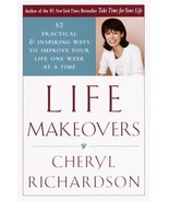 Life Makeovers - 52 Practical and Inspiring Ways to Improve Your Life - ... - $8.49 CAD