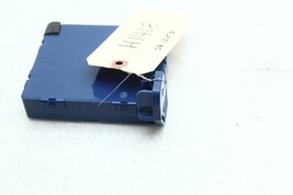 2006-2008 LEXUS IS250 IS350 AC HEATER HVAC CLIMATE CONTROL MODULE H1418 image 9