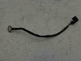 Harley Davidson Softail Horn Ground Wire Approx 8&quot; - $5.95