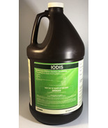 IODIS #433300/1 CLEANER-DEODORIZER 1 GALLON-Works Great-BRAND NEW-SHIP N... - $646.40 MXN