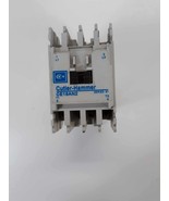 Cutler-Hammer CE15AN2 SER.B1 Contactor 120V Coil 600V 7Amp  - $28.73 CAD
