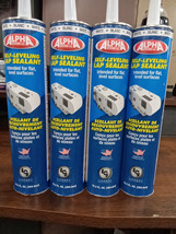 4pk White Lippert Components 862144 Caulk Sealant, 644 Kb - $40.99