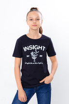 T-Shirt (Girls), Summer,  Nosi svoe 6021-001-33-2 - £13.36 GBP+