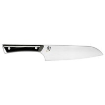 Shun Kazahana 7&quot; Santoku Knife - £103.80 GBP