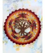 TREE OF LIFE MANDALA - $27.44 CAD
