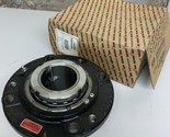 B22600 Series 4 Bolt Flange Spherical Roller Bearing FCB22643H - $898.84