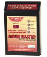 Parker McCrory Digital Fence Charger (RM-1) - €235,72 EUR