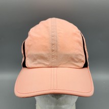 Columbia PFG Hat Coral Omni-Shade Lightweight Nylon Adjustable Womens On... - $12.99